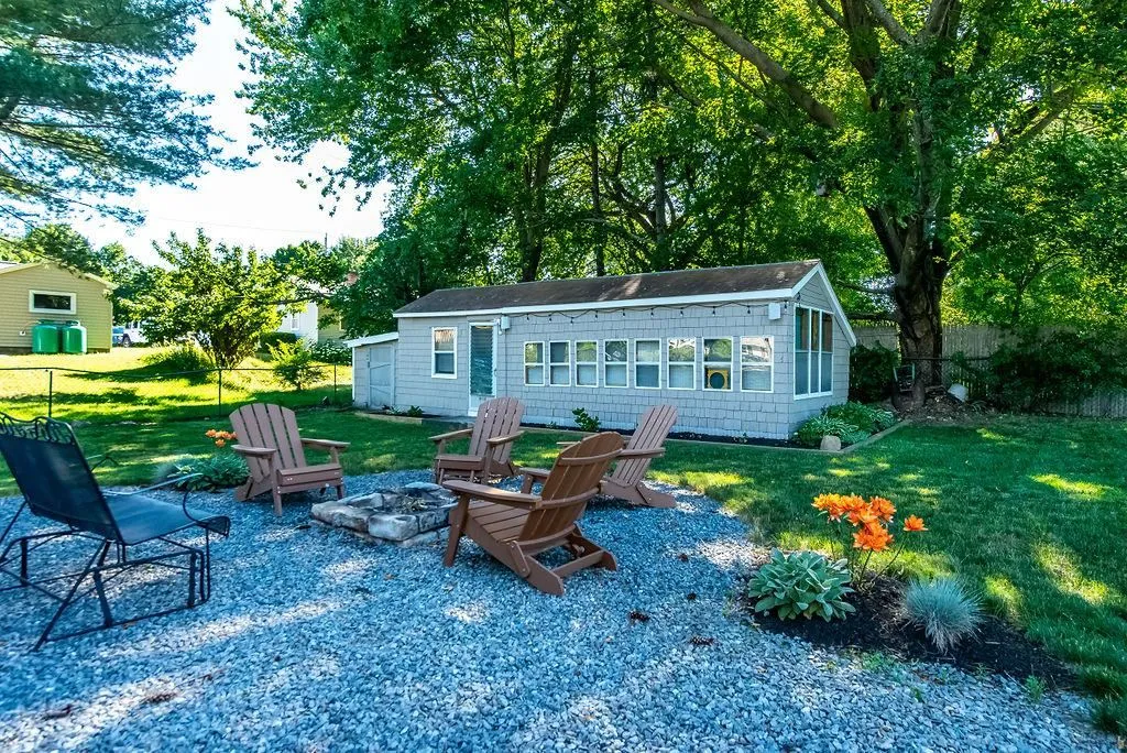 237 Edmond Avenue Portsmouth NH 03801