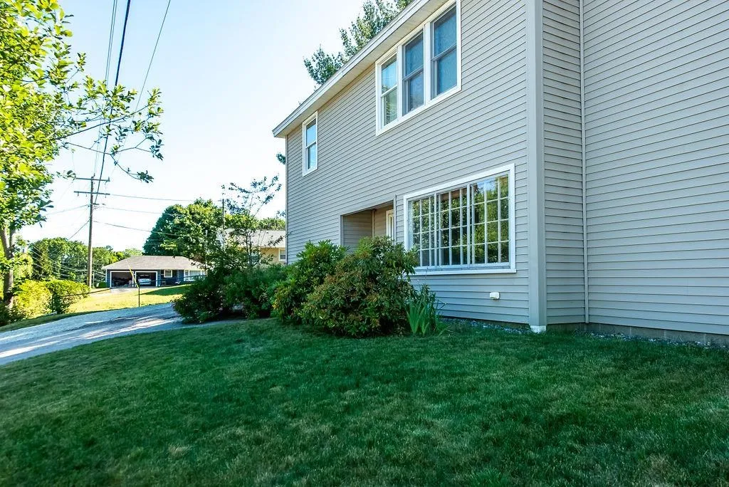 237 Edmond Avenue Portsmouth NH 03801