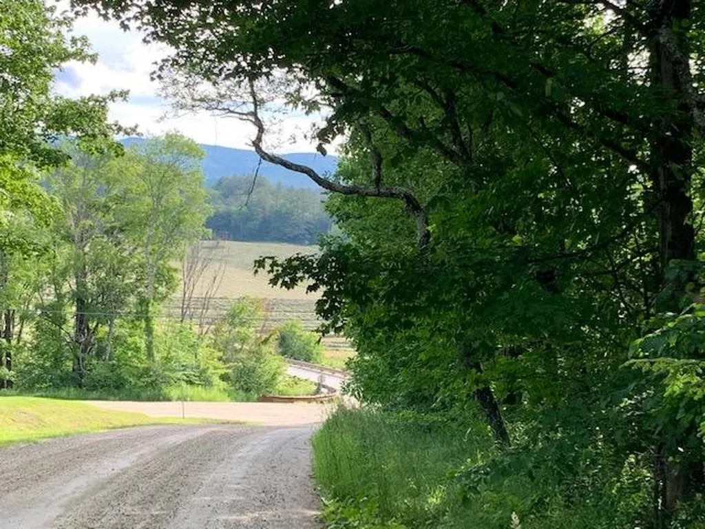 11 Old County West Road Landgrove VT 05148