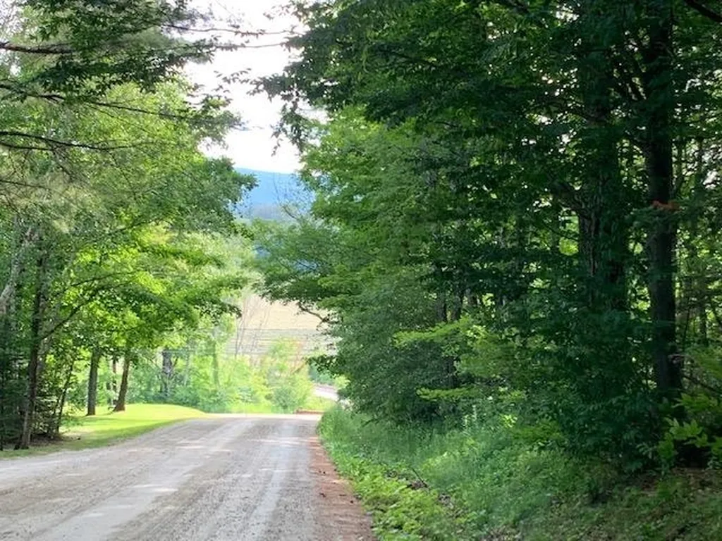 11 Old County West Road Landgrove VT 05148