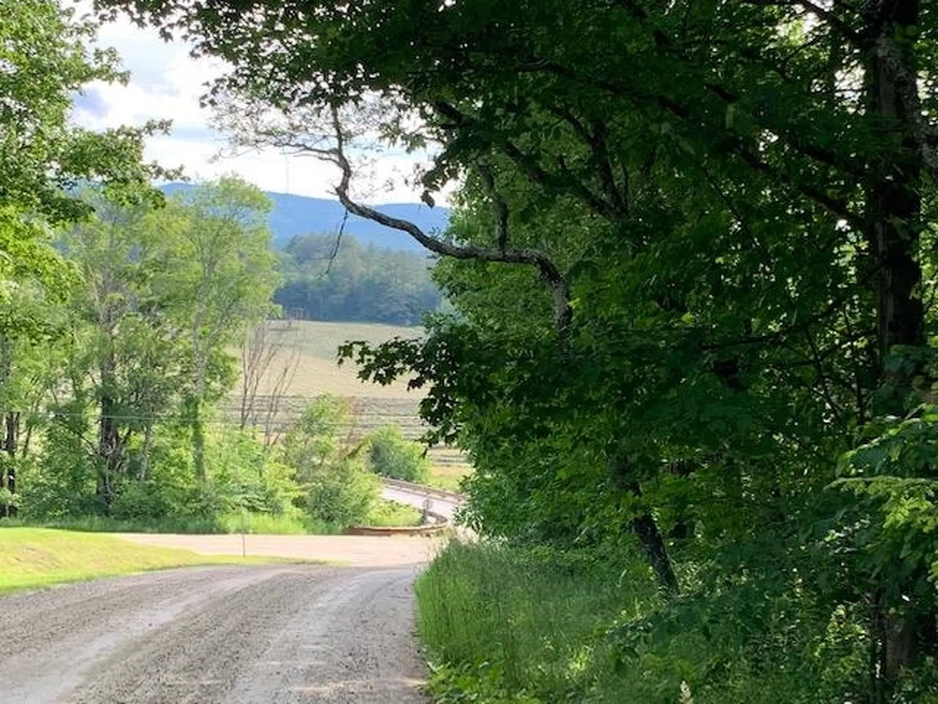 11 Old County West Road Landgrove VT 05148