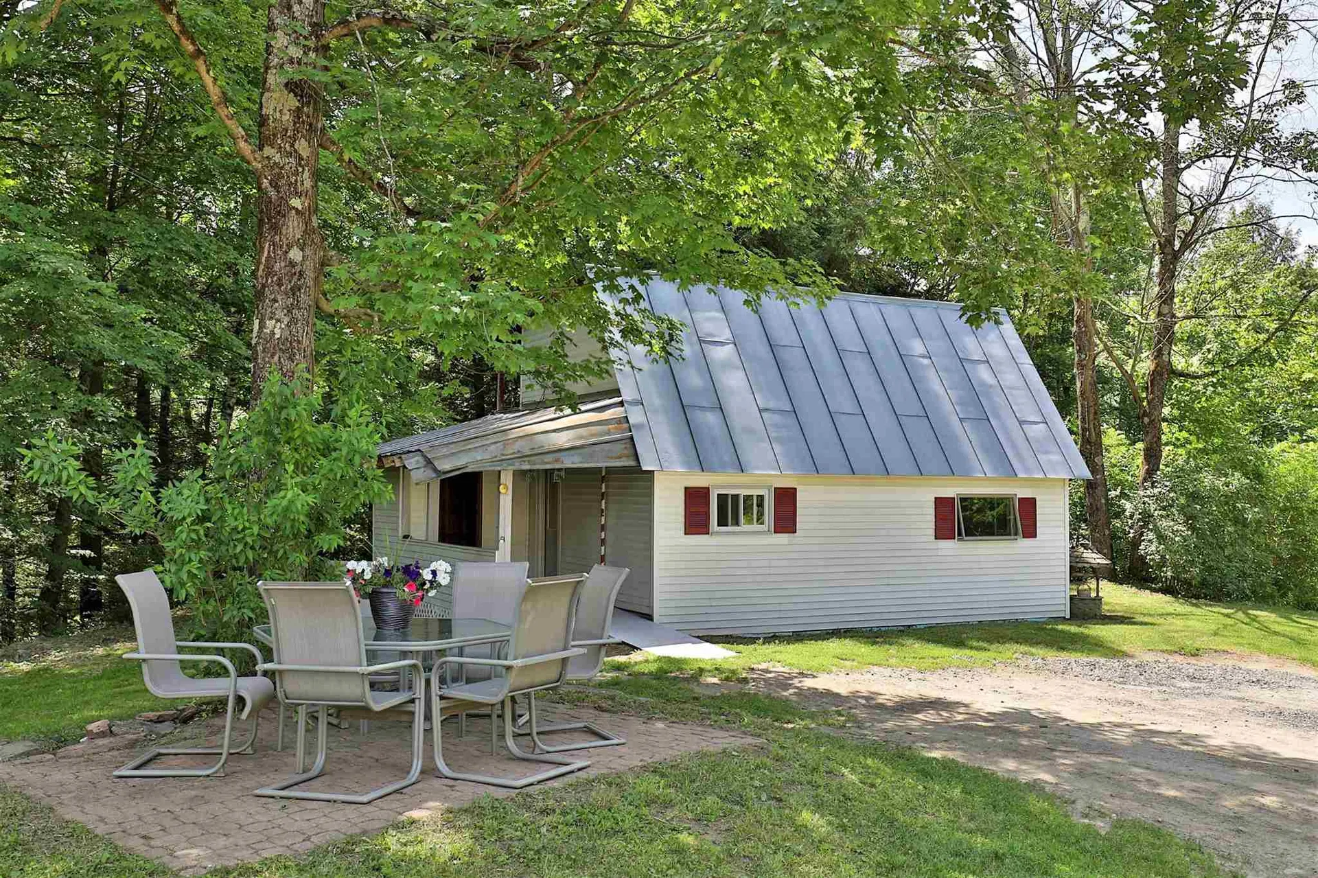 158 Abbott Road Stockbridge VT 05772