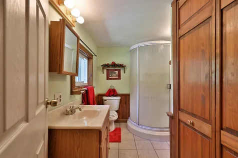 158 Abbott Road Stockbridge VT 05772