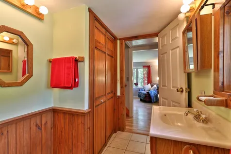 158 Abbott Road Stockbridge VT 05772