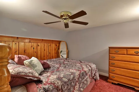 158 Abbott Road Stockbridge VT 05772