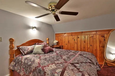 158 Abbott Road Stockbridge VT 05772