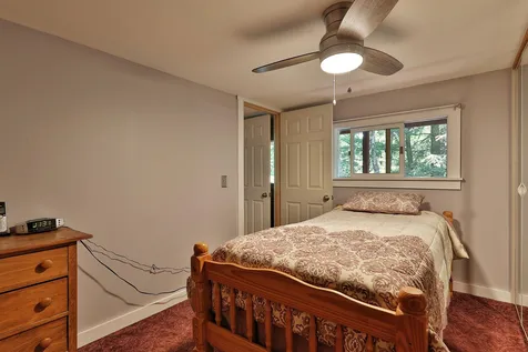 158 Abbott Road Stockbridge VT 05772