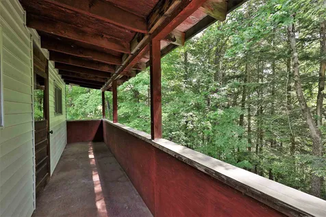 158 Abbott Road Stockbridge VT 05772