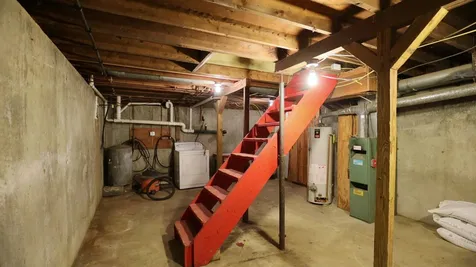 158 Abbott Road Stockbridge VT 05772