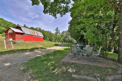 158 Abbott Road Stockbridge VT 05772