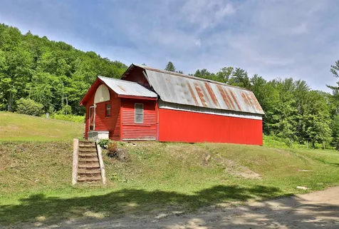 158 Abbott Road Stockbridge VT 05772