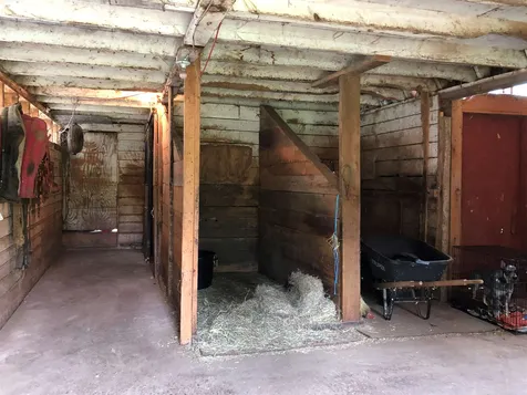 158 Abbott Road Stockbridge VT 05772