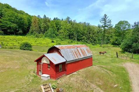 158 Abbott Road Stockbridge VT 05772