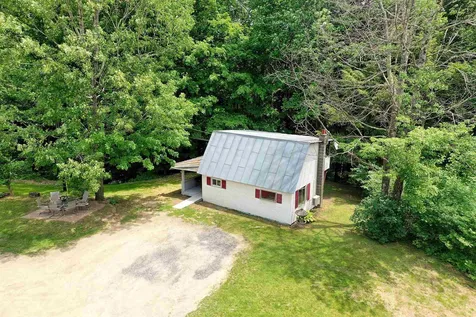 158 Abbott Road Stockbridge VT 05772