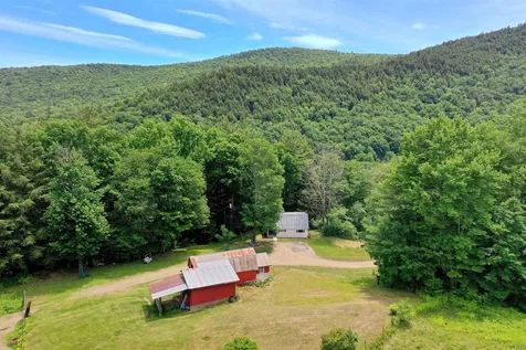 158 Abbott Road Stockbridge VT 05772