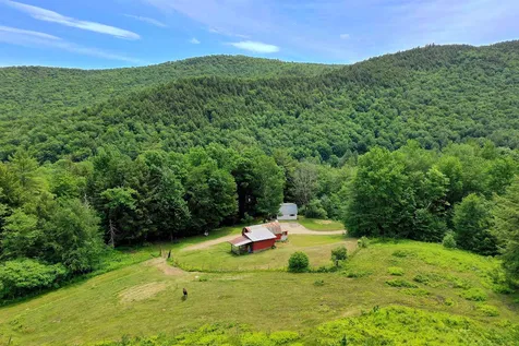 158 Abbott Road Stockbridge VT 05772
