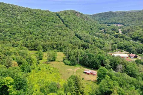 158 Abbott Road Stockbridge VT 05772