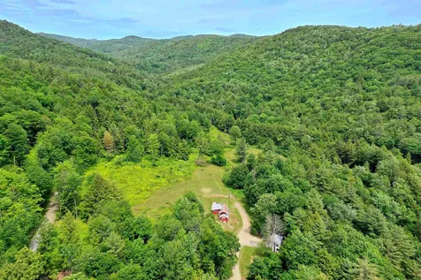 158 Abbott Road Stockbridge VT 05772