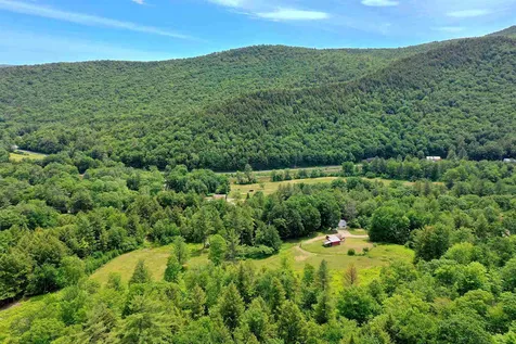158 Abbott Road Stockbridge VT 05772