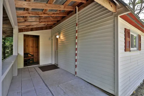 158 Abbott Road Stockbridge VT 05772
