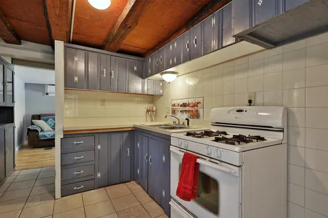 158 Abbott Road Stockbridge VT 05772