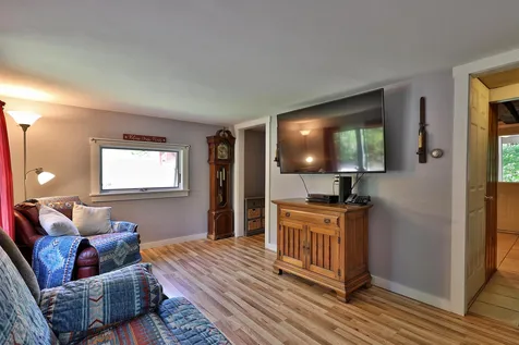 158 Abbott Road Stockbridge VT 05772