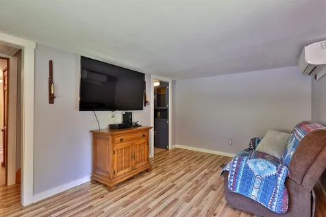 158 Abbott Road Stockbridge VT 05772