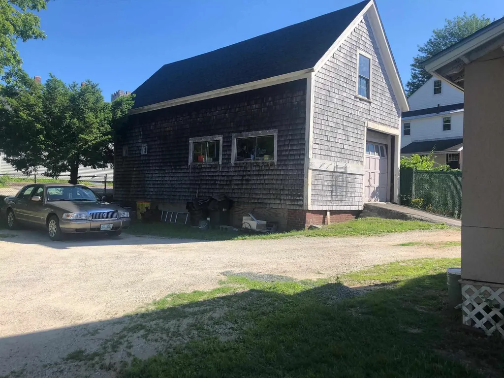 13 Washington Street Concord NH 03301