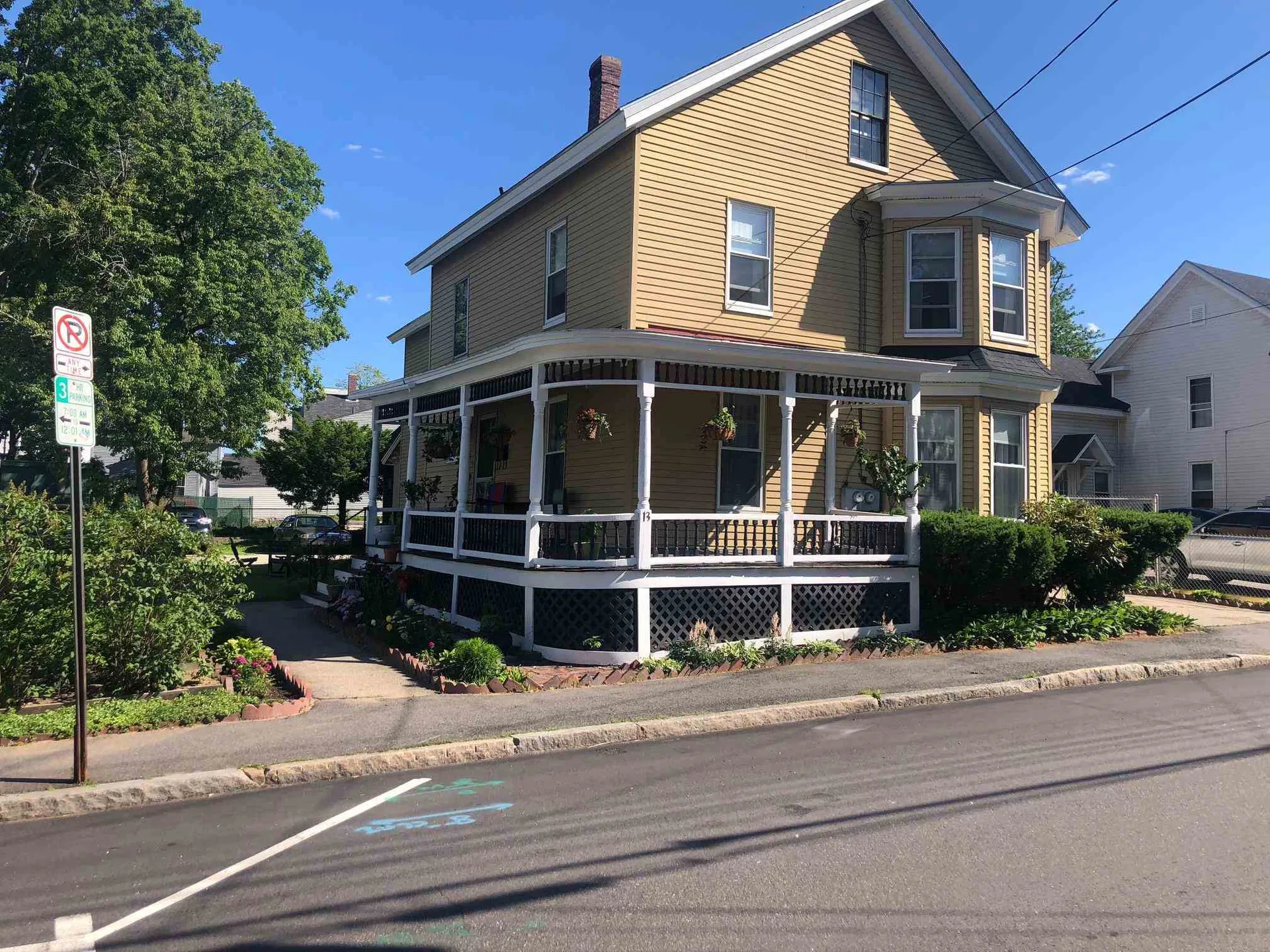 13 Washington Street Concord NH 03301