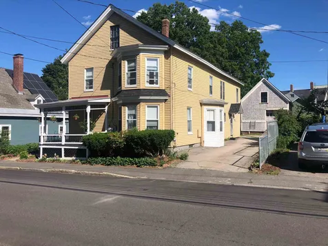 13 Washington Street Concord NH 03301