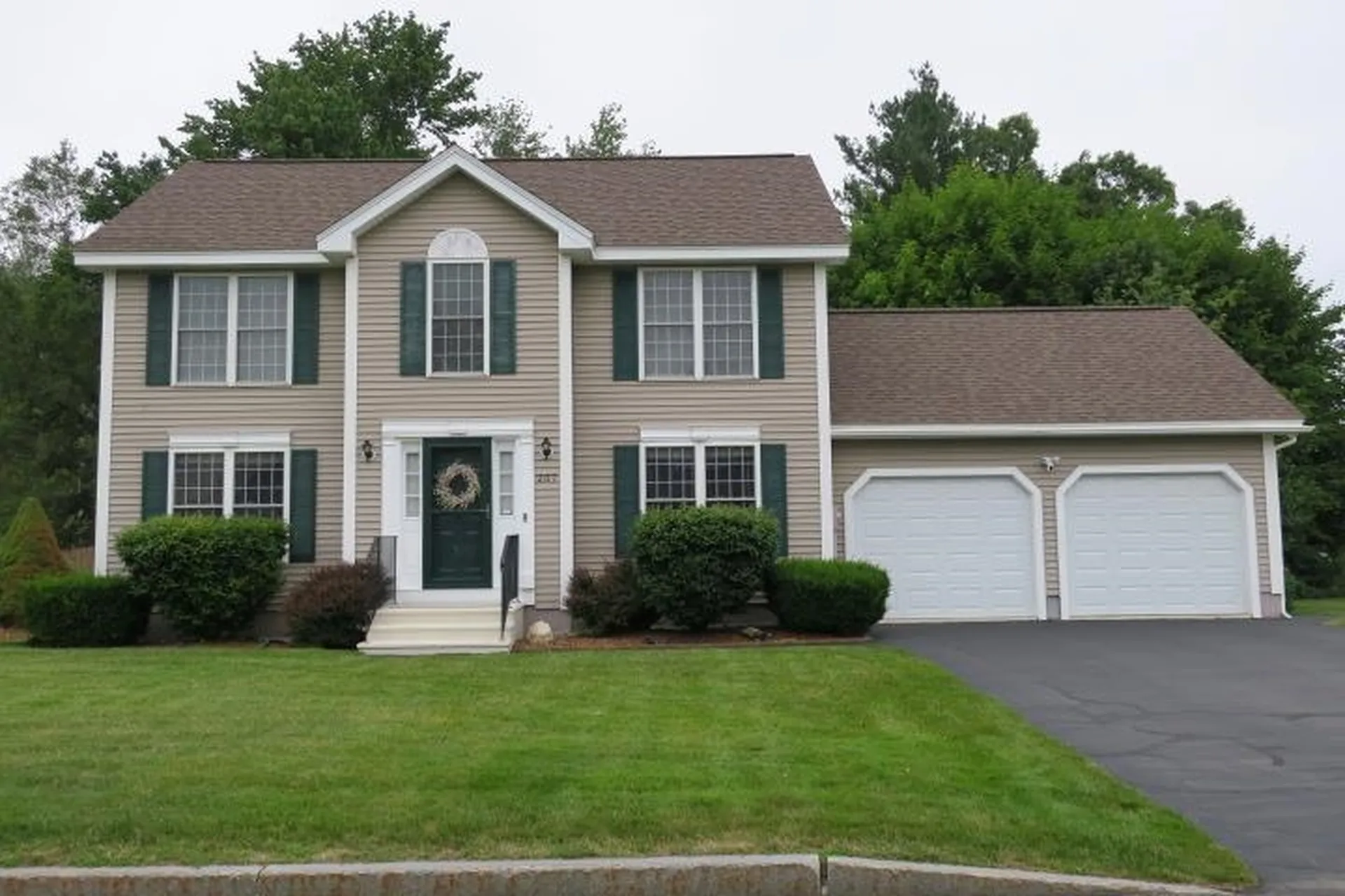 207 Pasture Drive Manchester NH 03102