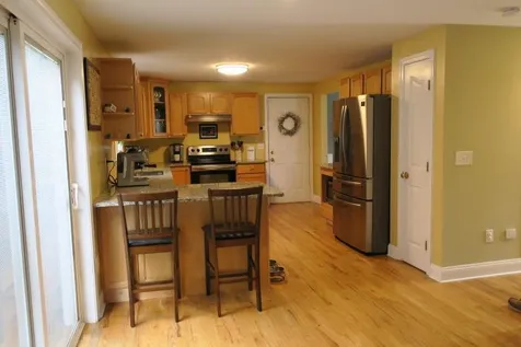 207 Pasture Drive Manchester NH 03102