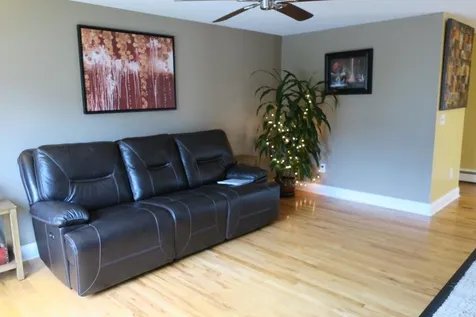 207 Pasture Drive Manchester NH 03102