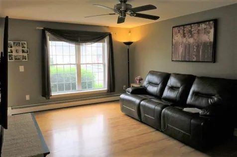207 Pasture Drive Manchester NH 03102