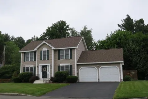 207 Pasture Drive Manchester NH 03102