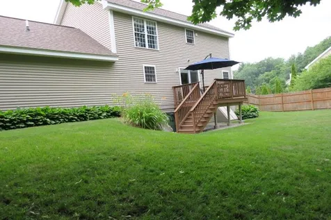 207 Pasture Drive Manchester NH 03102