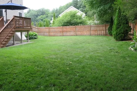207 Pasture Drive Manchester NH 03102