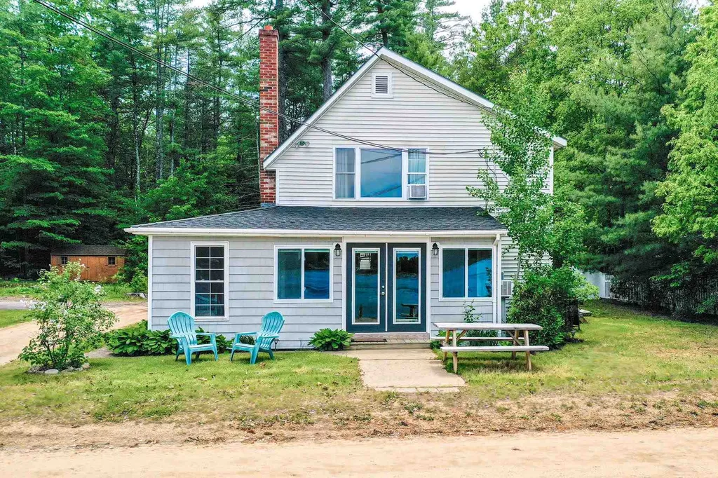 105 Gardners Grove Road Belmont NH 03220