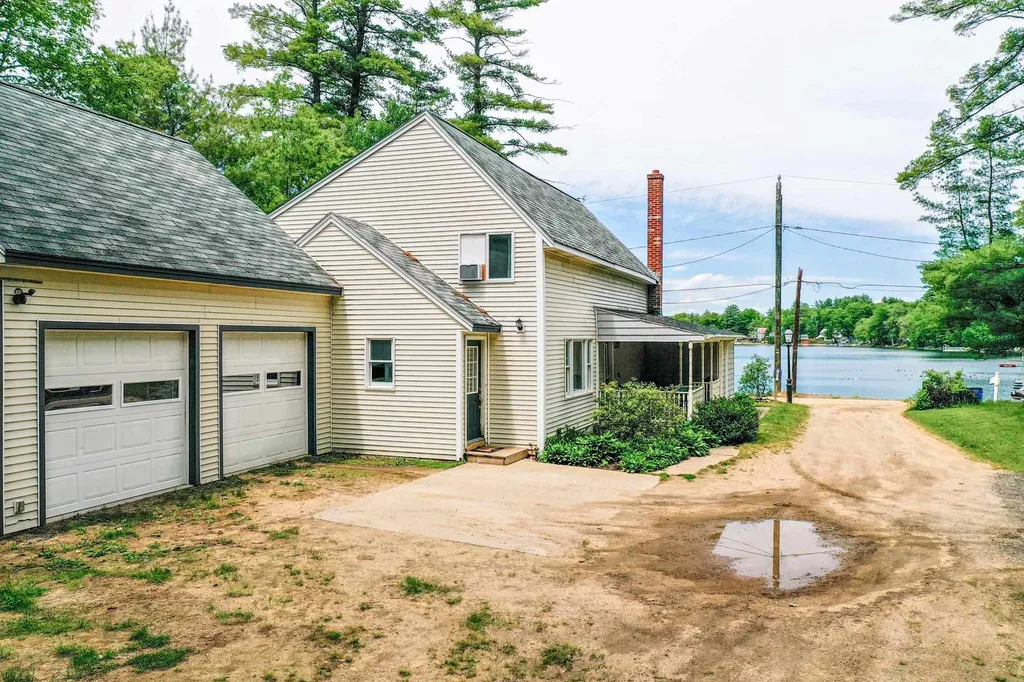 105 Gardners Grove Road Belmont NH 03220