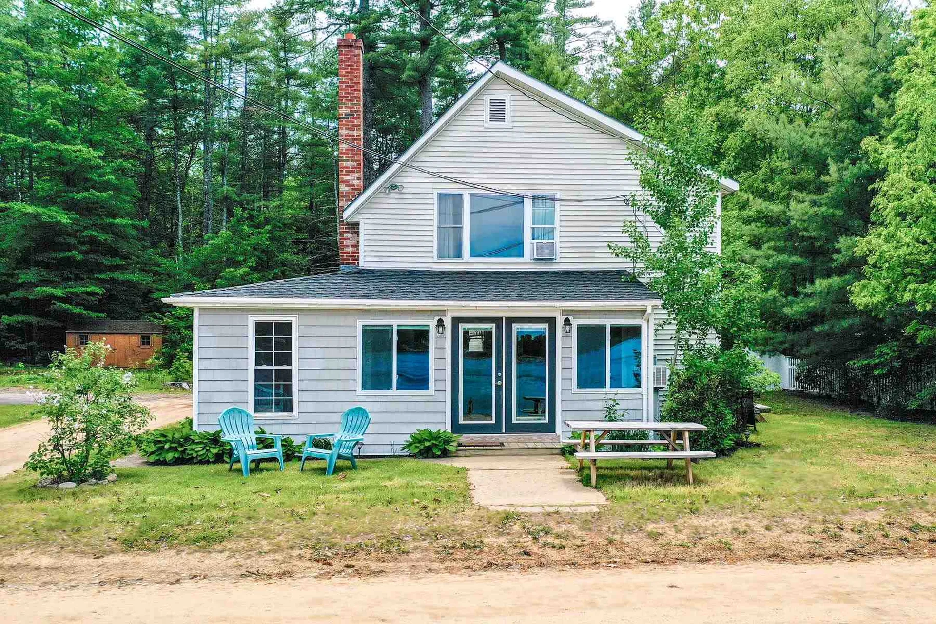 105 Gardners Grove Road Belmont NH 03220