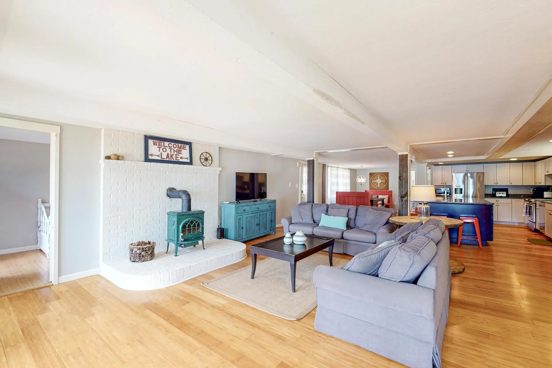 105 Gardners Grove Road Belmont NH 03220