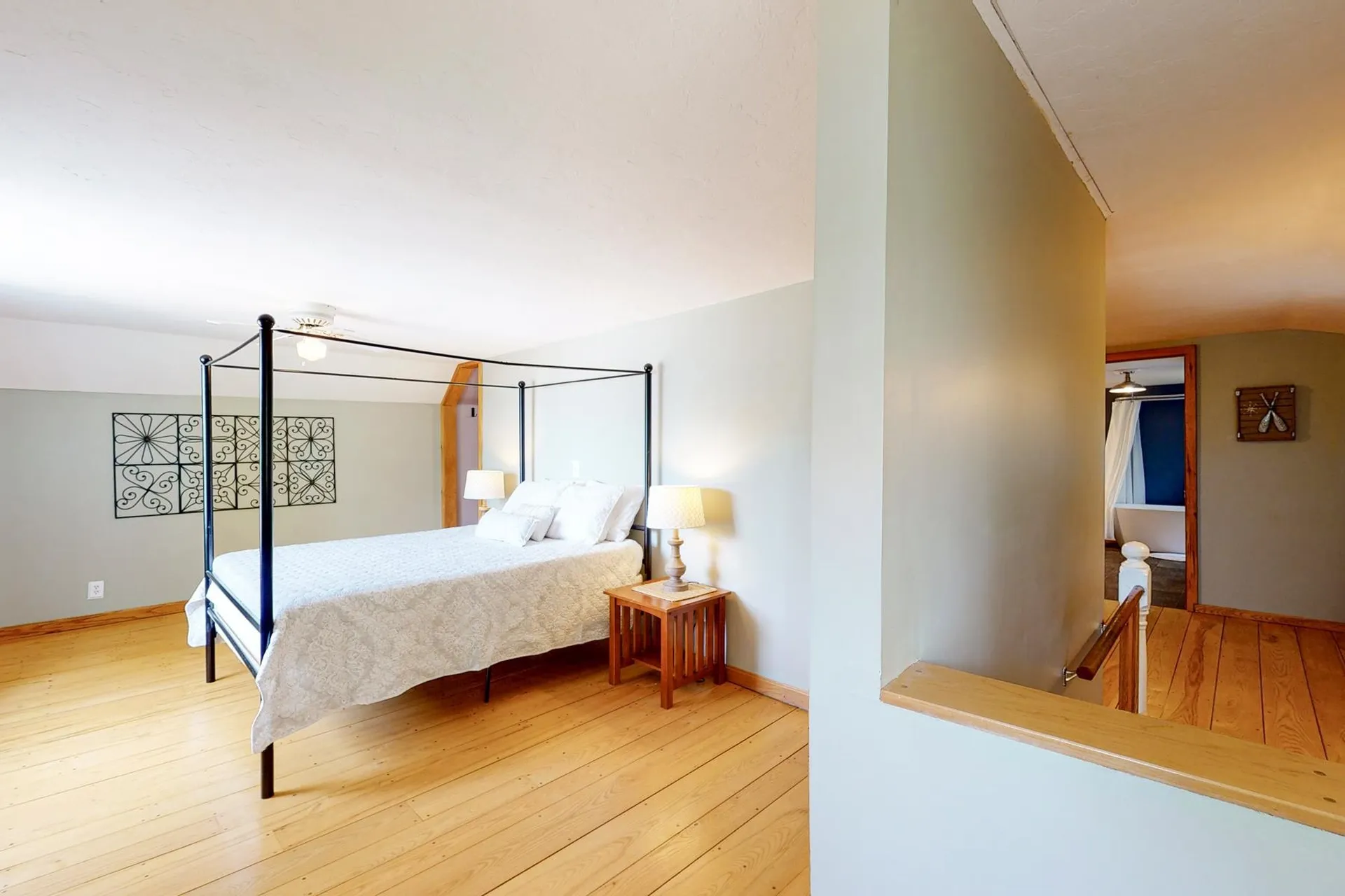 105 Gardners Grove Road Belmont NH 03220