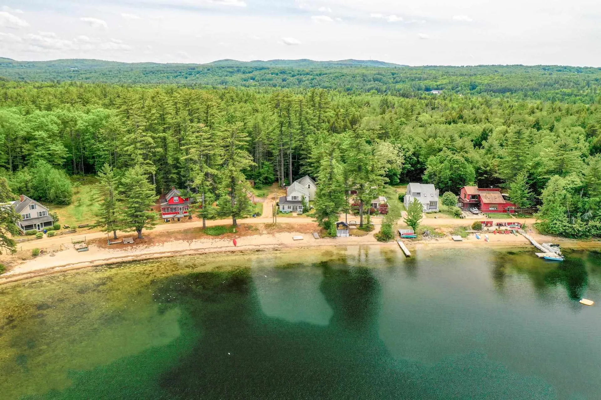 105 Gardners Grove Road Belmont NH 03220