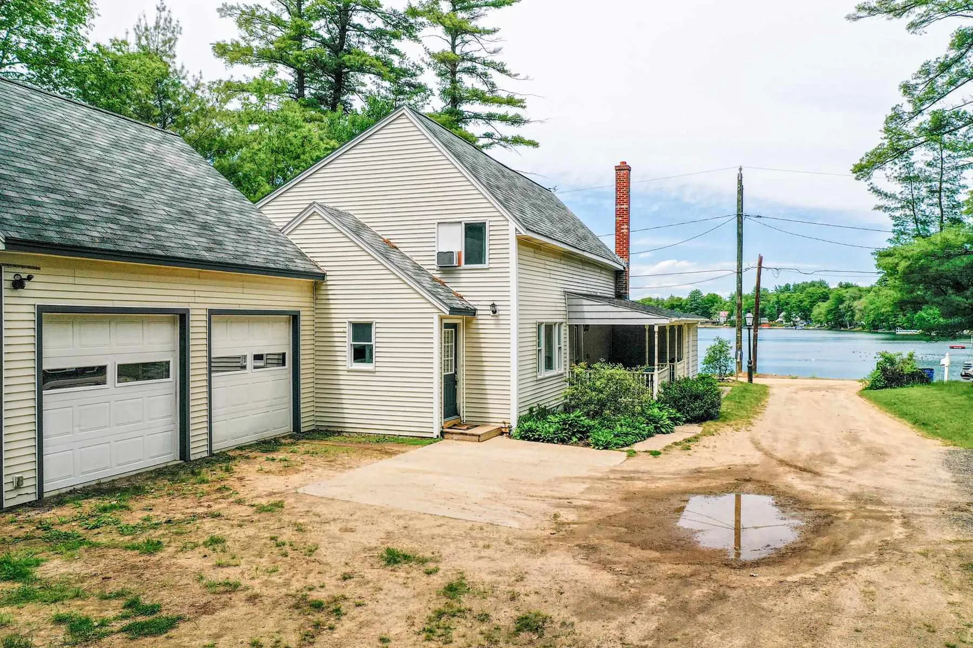 105 Gardners Grove Road Belmont NH 03220