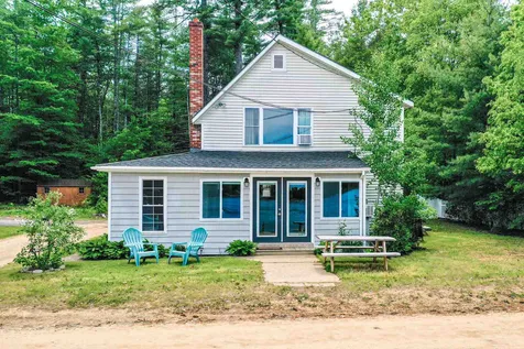 105 Gardners Grove Road Belmont NH 03220