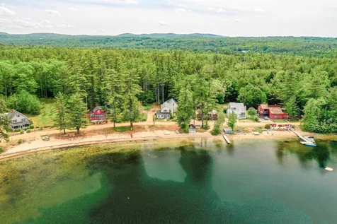 105 Gardners Grove Road Belmont NH 03220