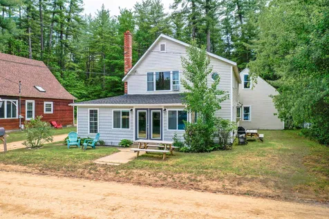 105 Gardners Grove Road Belmont NH 03220