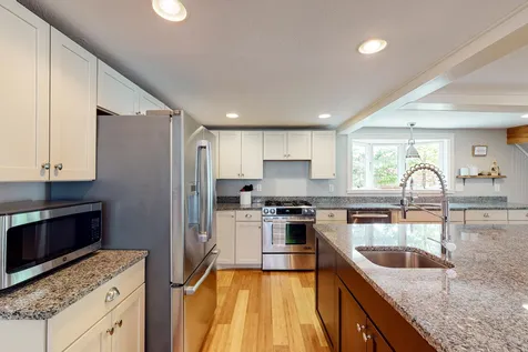 105 Gardners Grove Road Belmont NH 03220