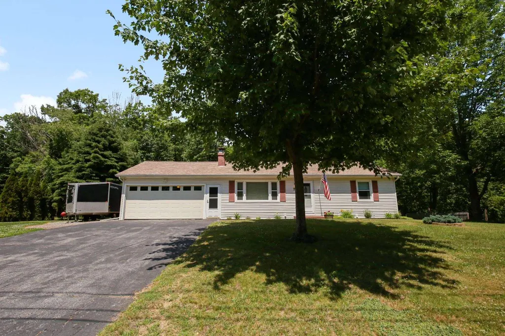 78 Hillcrest Drive Laconia NH 03246