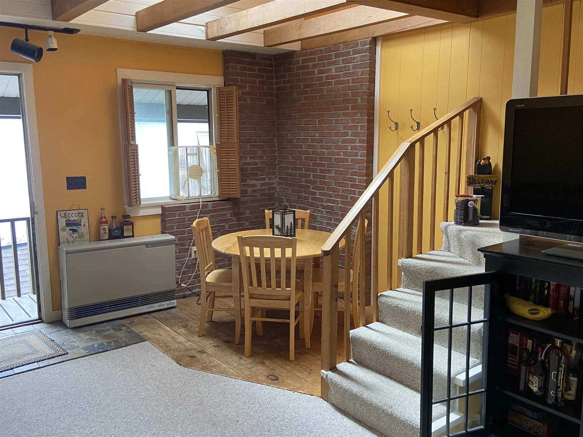 76 Sugarbush Village Drive Warren VT 05674